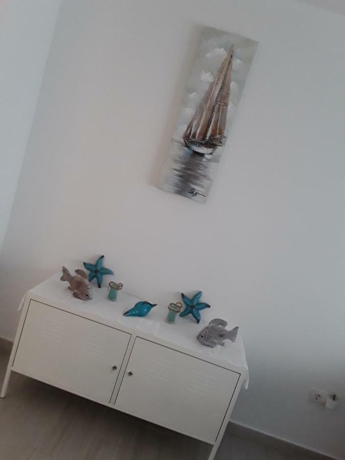 Le Parisien Apartment Коста Тегисе Екстериор снимка