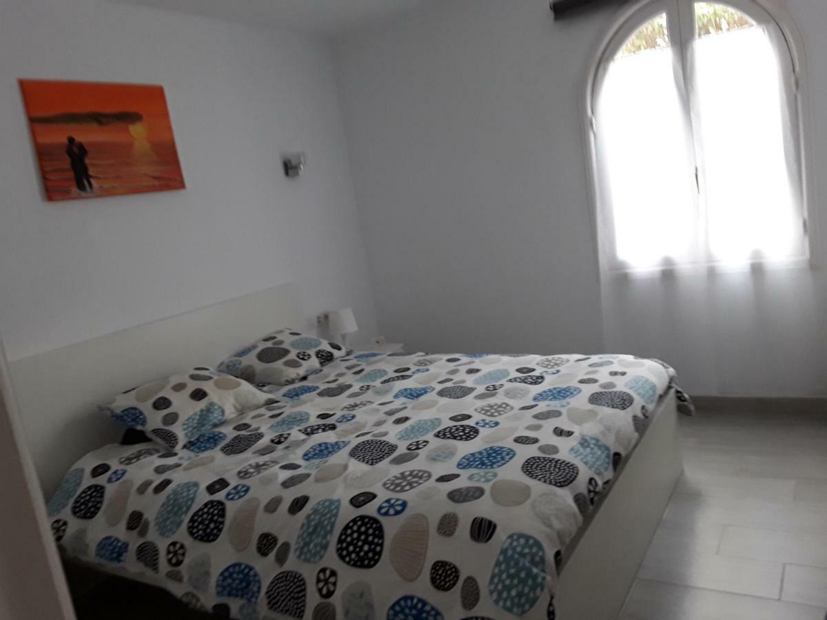 Le Parisien Apartment Коста Тегисе Екстериор снимка