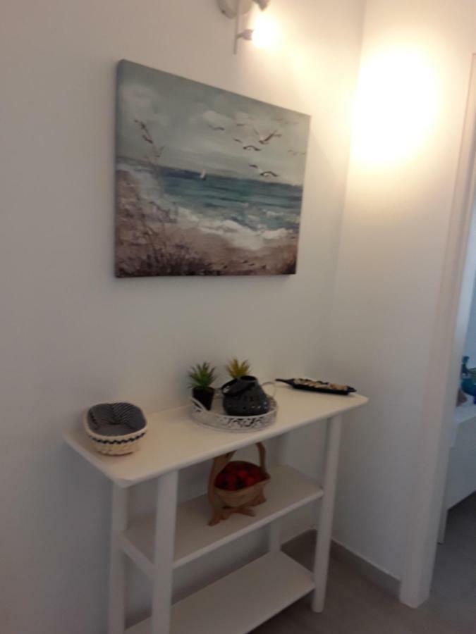 Le Parisien Apartment Коста Тегисе Екстериор снимка